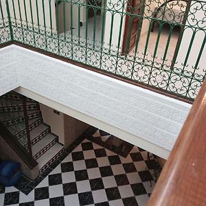Deluxe Double Kamer